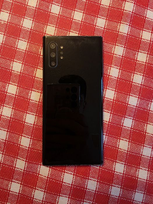 Vând samsung galaxy note 10+