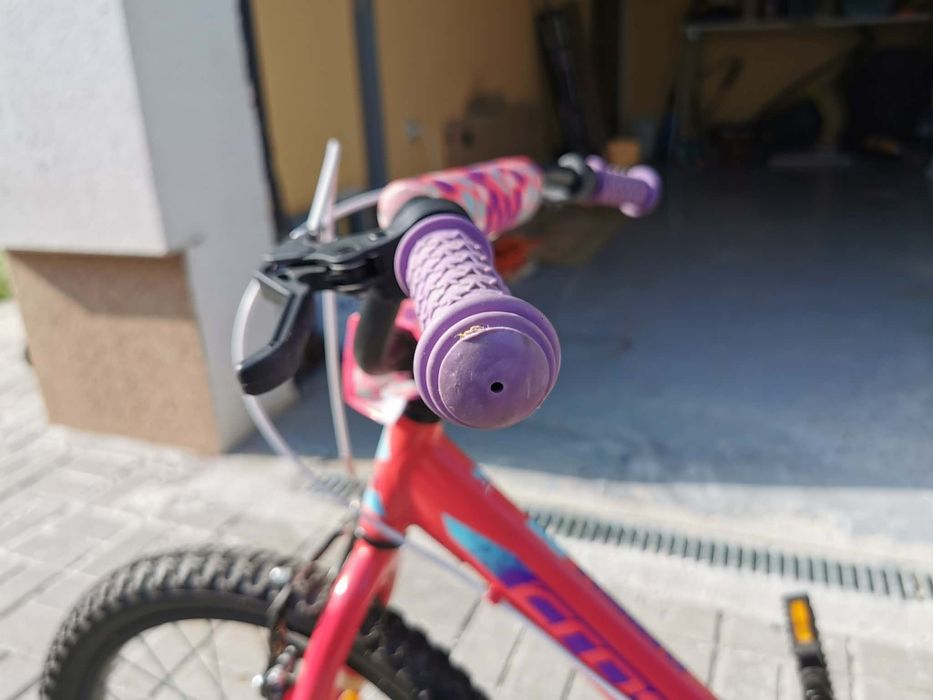 Детско колело Cross Daisy 20''