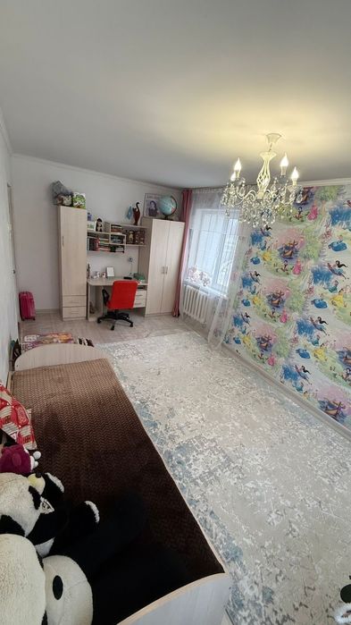 Продам 3 ком кв на Малышке