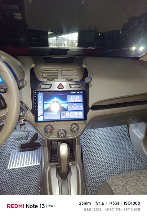 Продам chevrolet coblt