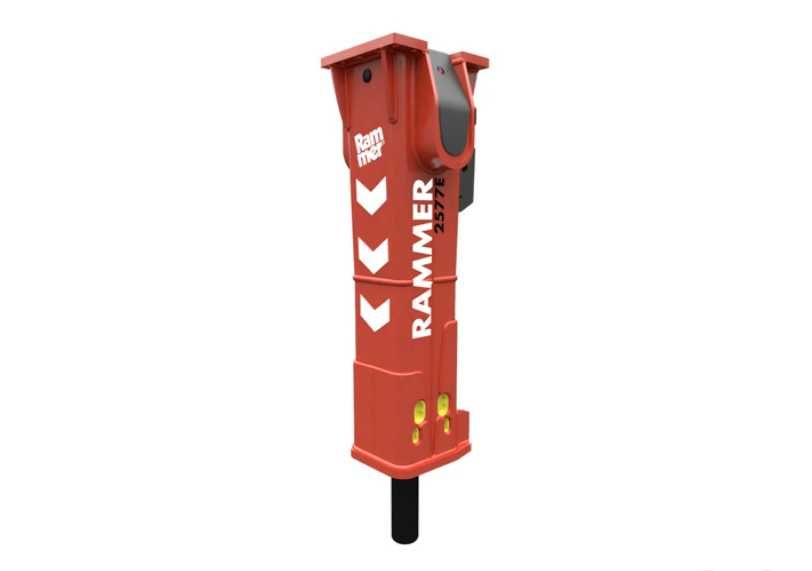 Ciocan hidraulic RAMMER 2577E
