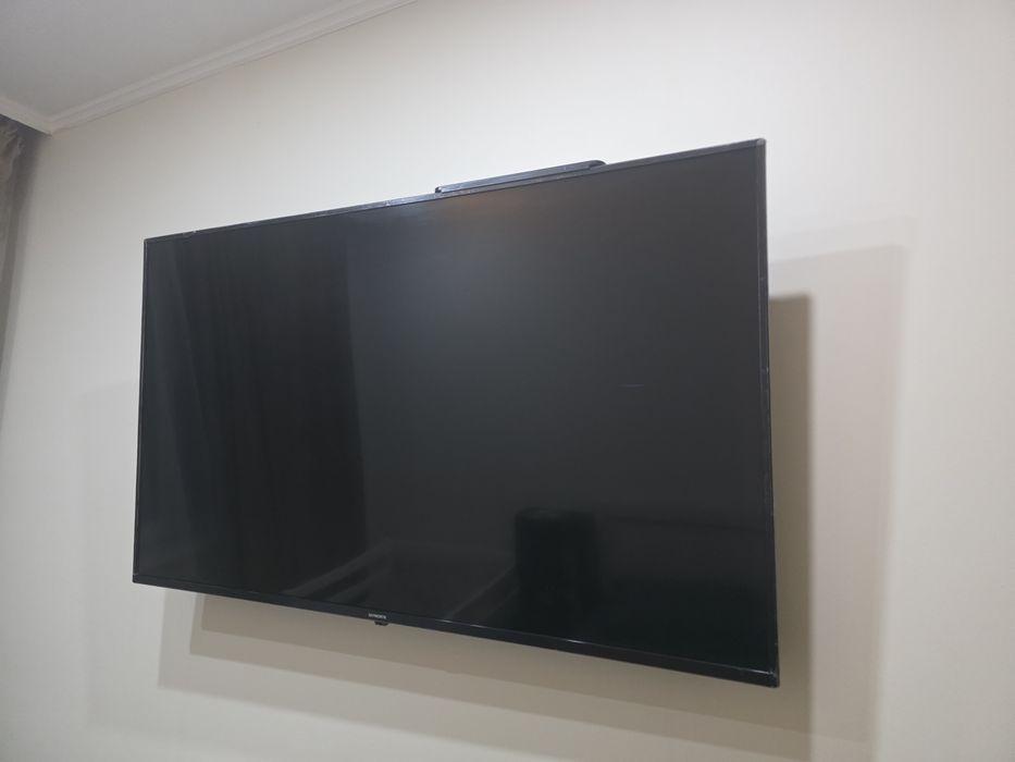 Телевизор 55 дюйм Skyworth