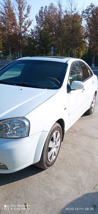 Shevrolet lasseti moshin xoladi idal balonlari ortachi