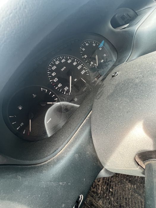 Renault Megane Coach бензин НА ЧАСТИ