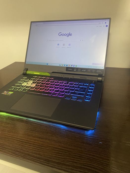 Vand laptop Asus Rog Strix G15