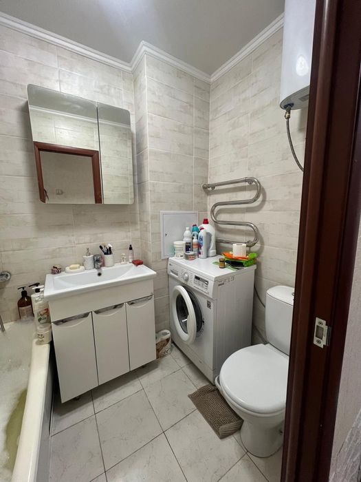 Продажа 2 ком квартиры