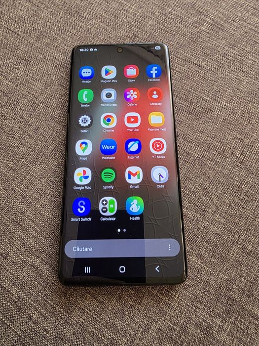 Samsung galaxy S21 ultra