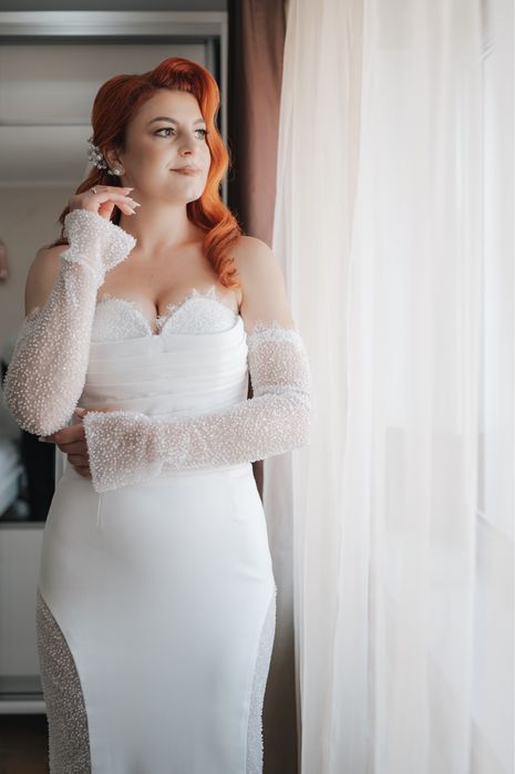 Rochie de mireasa