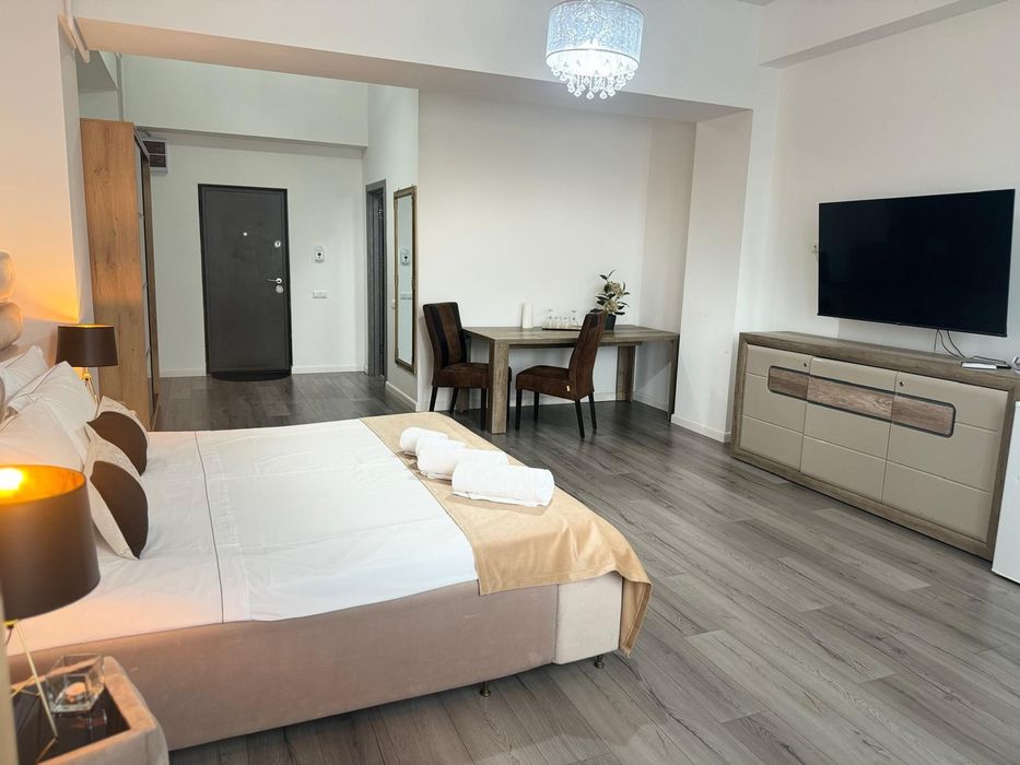 Vand apartament 1 camera /Bloc Nou