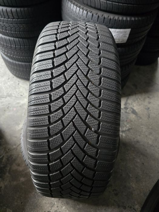 Bridgestone 235/55 R18 104H MS iarnă