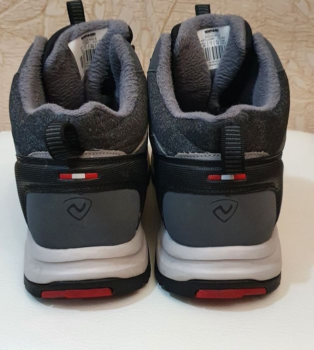 Ботинки на мальчика