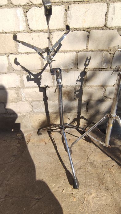 Стойки для барабанов