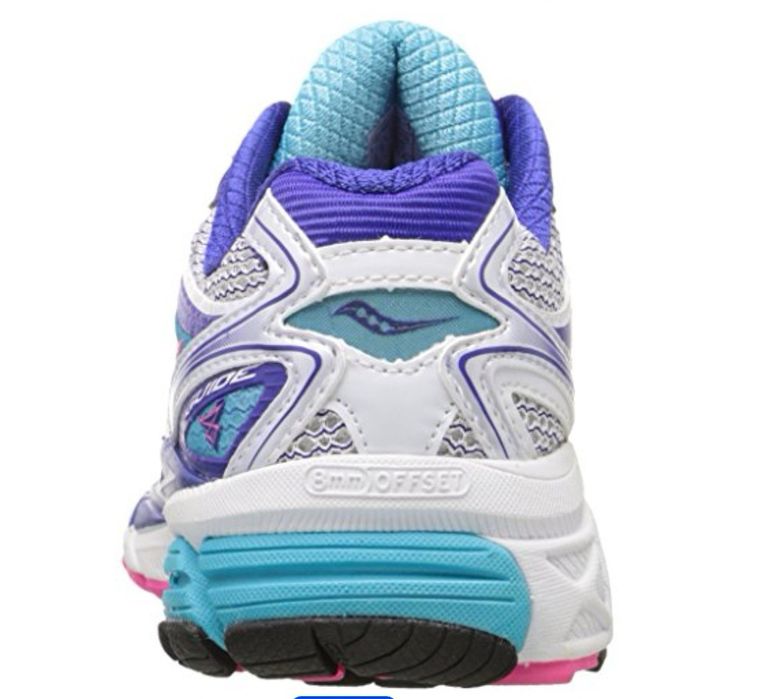 Спортни обувки Saucony