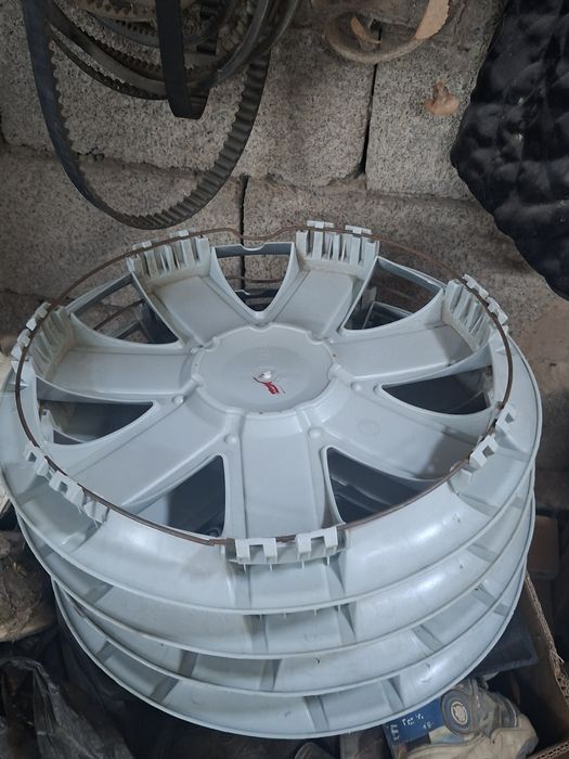 Колпак на Chevrolet Ravon R3