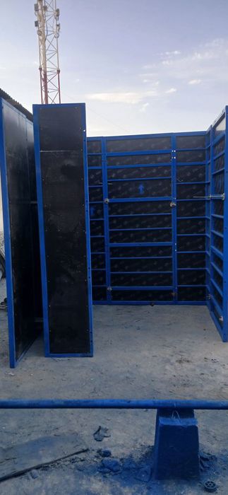 Стойка строительных