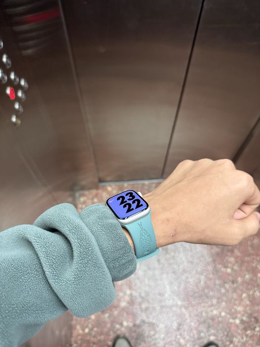 Apple Watch 7