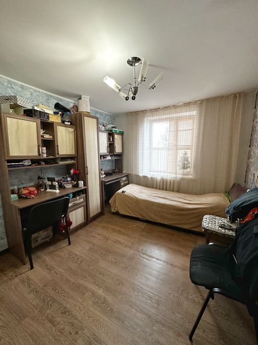 Частный дом Деркул