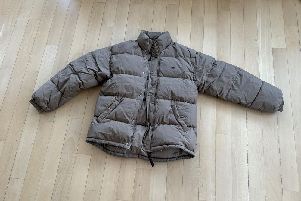 Зимно яке с ГЪШИ ПУХ+още подаръци