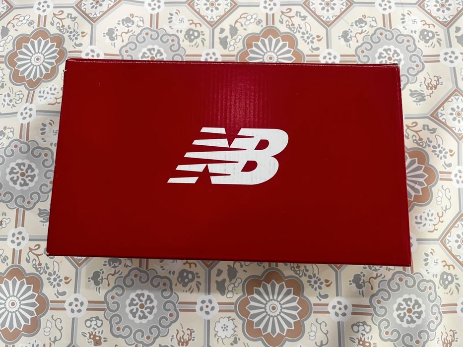 Оргинальные кроссовки New Balance новые