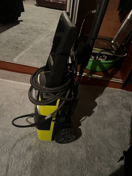 Karcher sotiladi