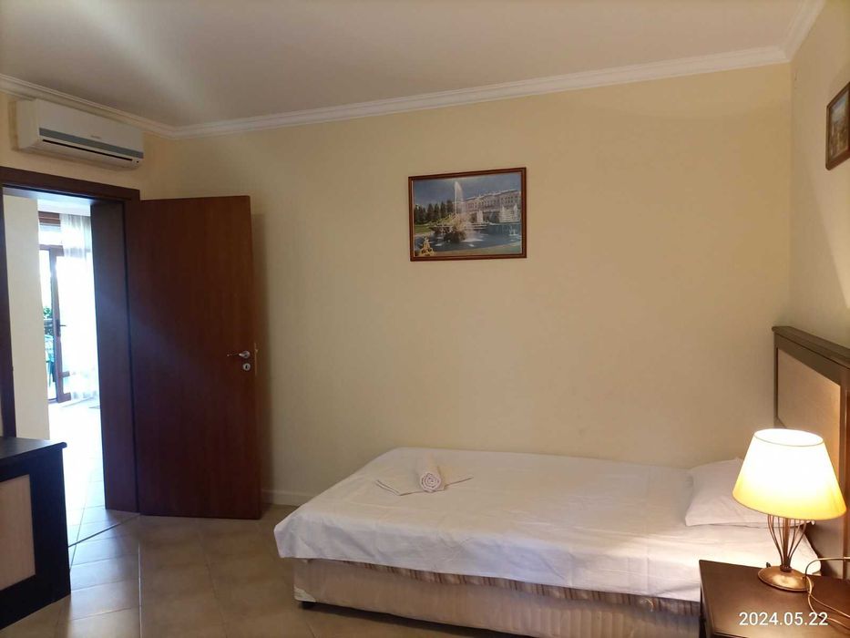 Продава се Тристаен апартамент в Созопол - 102 кв.м за 1393 €/кв.м - Снимка #7