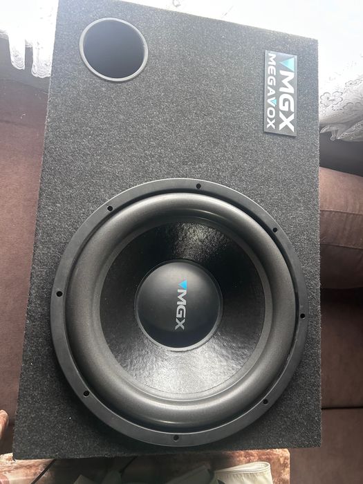 Говорител megavox 15ка