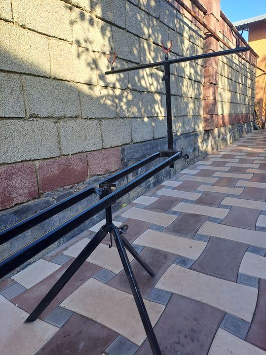 РОД -ПОД для рыбалки