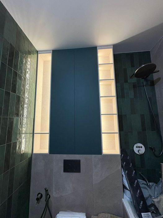 Кафел плитка ремонт