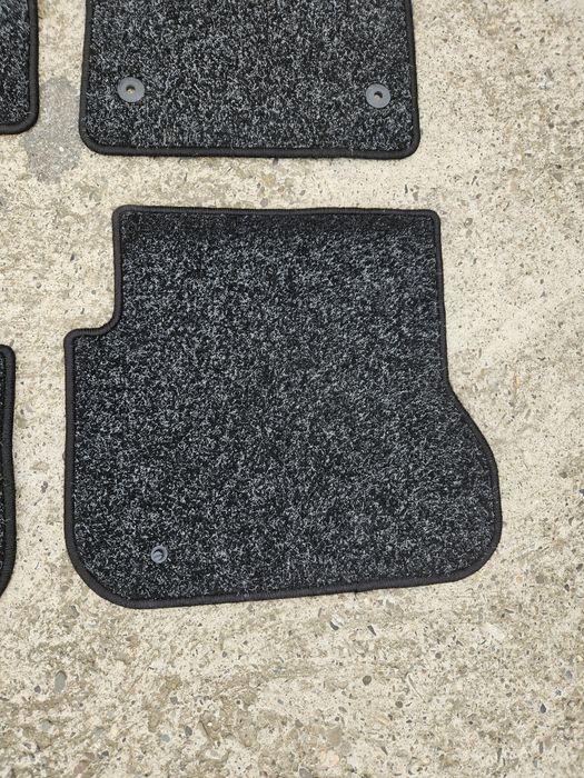 Presuri originale Caddy