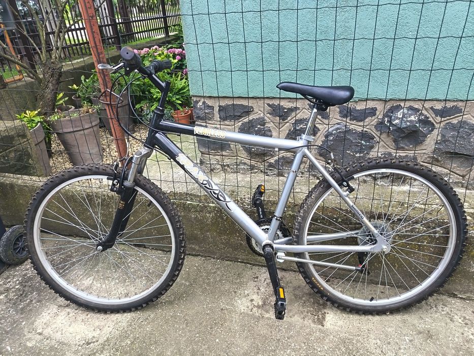 Biciclete de vânzare la bucată