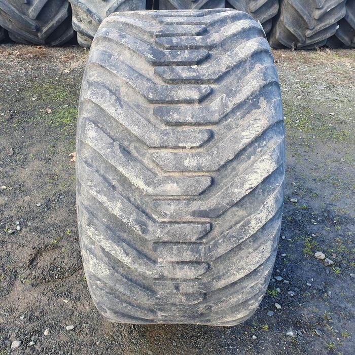 Cauciucuri 550/60-22.5  Bkt Anvelope gata de montat