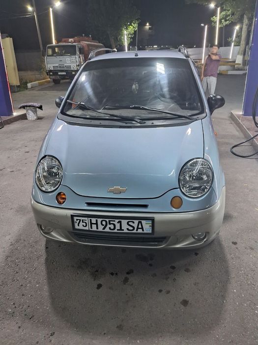 Matiz best 2012 38mln