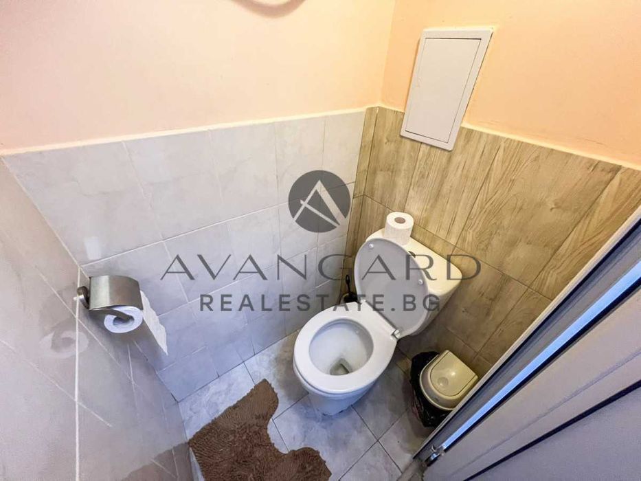 Продава се Тристаен апартамент в Пловдив, Кючук Париж - 84 кв.м за 1147 €/кв.м - Снимка #6