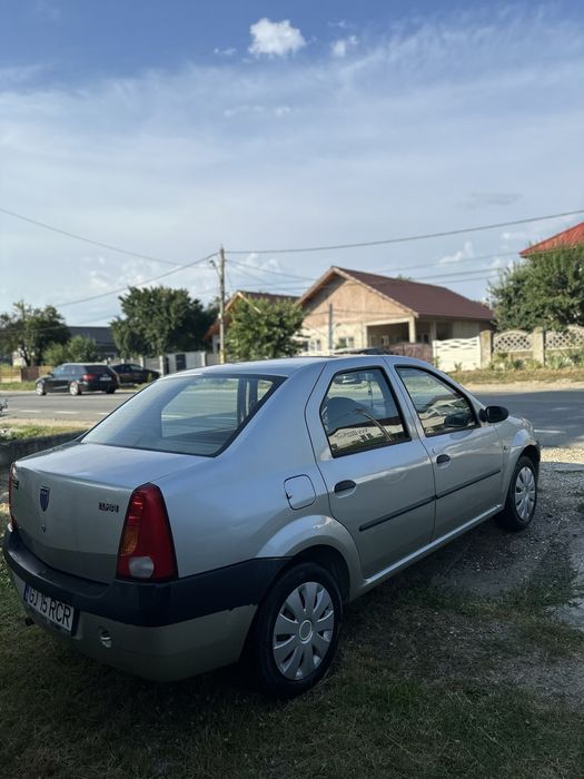 DACIA Logan 0 — imagine 4