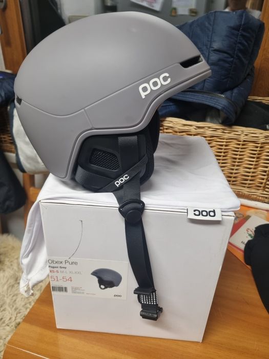 Casca schi POC mărime 51-54 XS-S