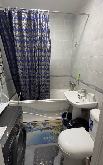 Продаётся 3-х комнатная квартира в ЖК Assalom Sohil от Golden House