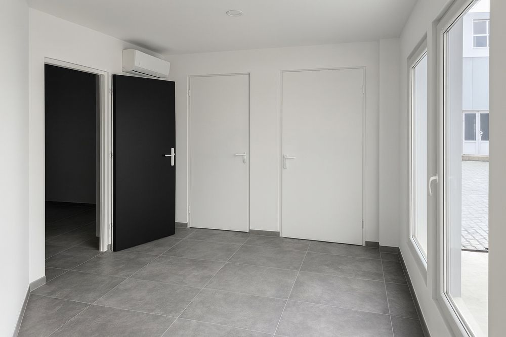 De închiriat hală industrială nouă – Oradea