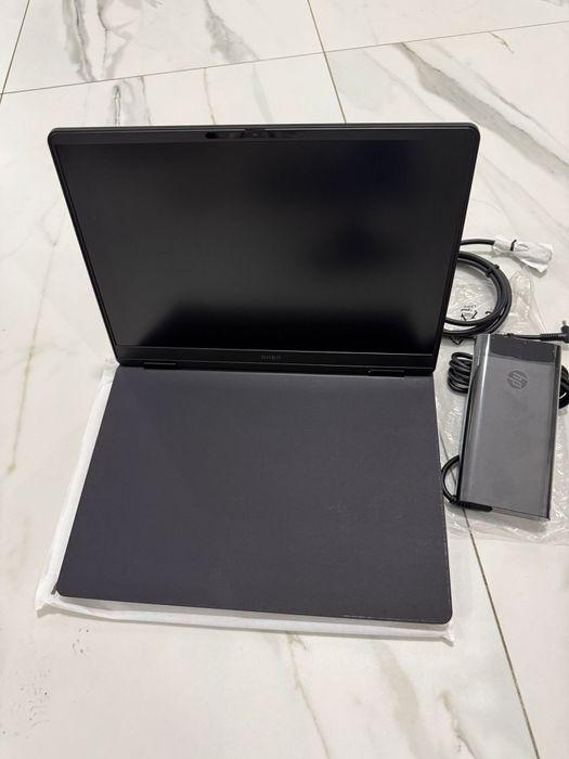 Laptop Gaming HP Omen 16/ NOU / AI 7 / 1TB / 32 Gb Ram / Nvidia 5060/