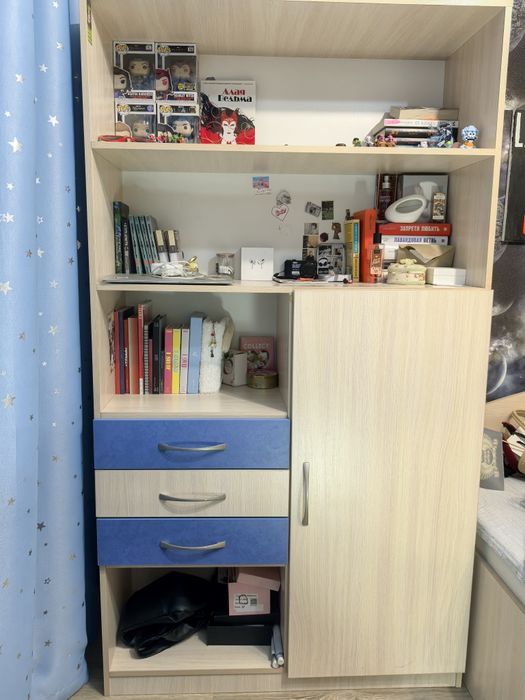 Продам детский гарнитур