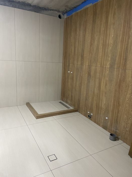 Кафелчик работа ...