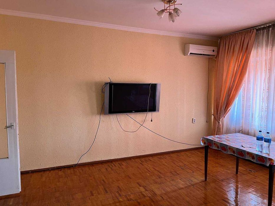 Продается 4 комнатная квартира Тузель 2, 4 этаж, 108 квадтраных метров