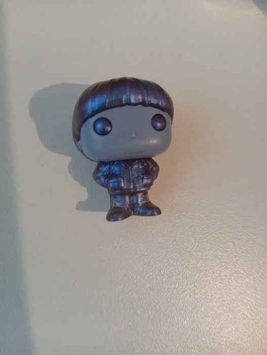 Stranger things играчки