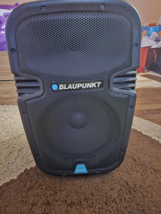 Boxă blaupunkt  100w