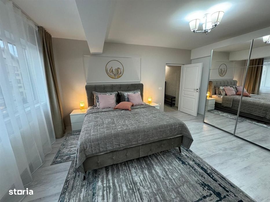 Apartament 2 camere CUG - 499 EURO