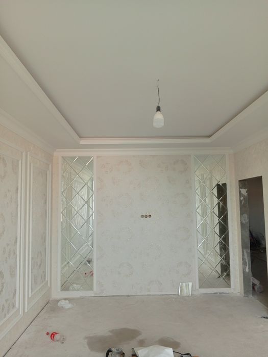 Malyar iwlari sifatli va tez