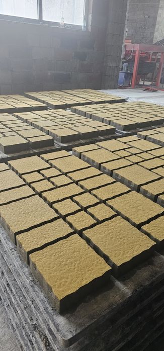 Прямоугольная Брусчатка "старый город" купить