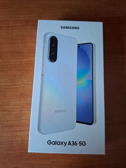 Samsung самсунг A36