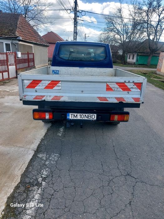 Vind camioneta VW T5