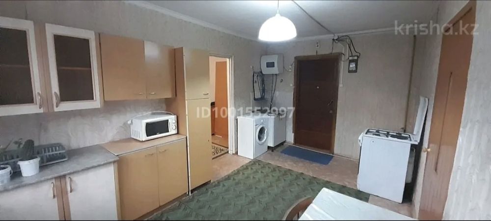 1 комнатная квартира