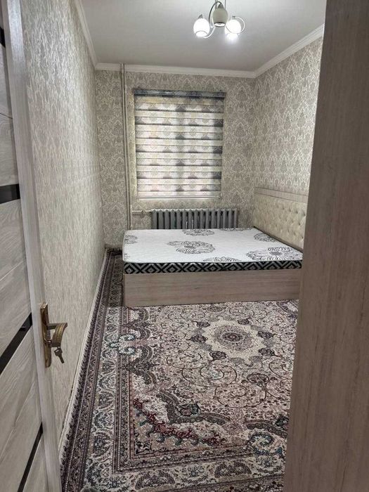 Чиланзар-3 Панель 2/1/4 балкон 1,5/3 Ориентир Макро